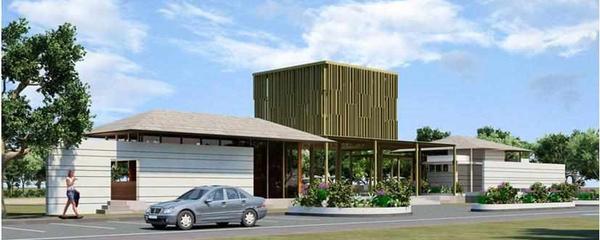 Clubhouse