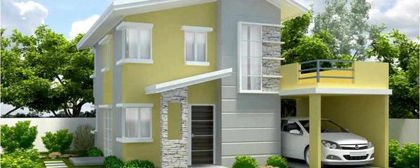 Surya Facade