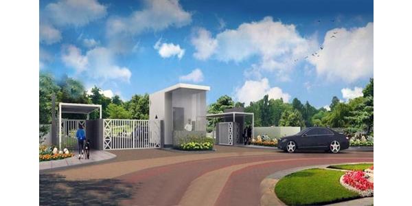 The Gate