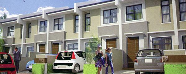 Townhouse